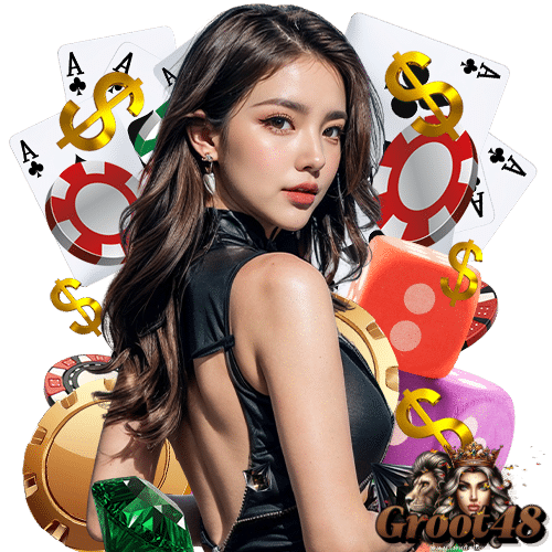 groot48 บริการ 24 ชม.